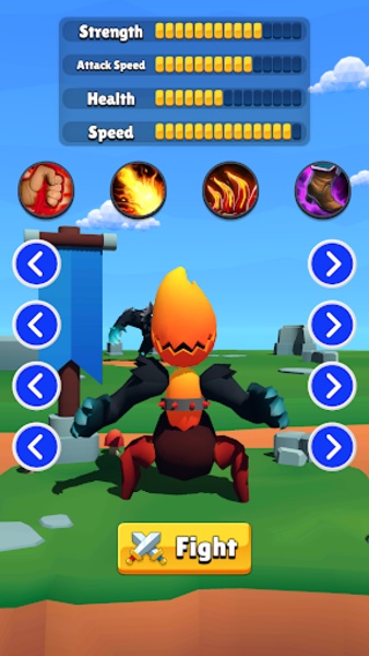 MonsterDuel - Preview 12