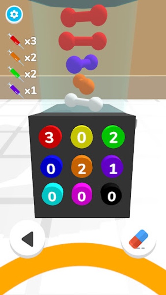 Dino Lab - Preview 1