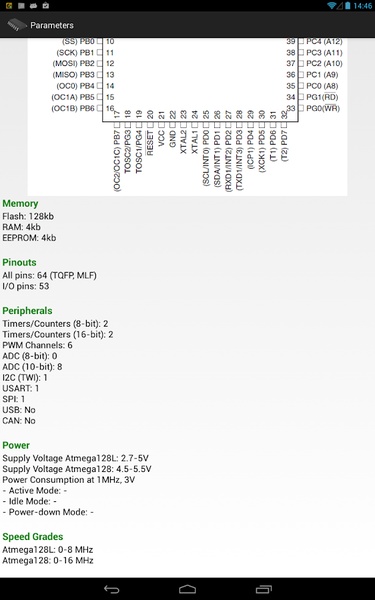 AVR Atmega - Preview 10