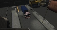 Truck Parking 3D HD screenshot 2