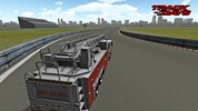 Truck Test Drive Race screenshot 5