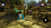 Monkey Mobile Arena screenshot 4