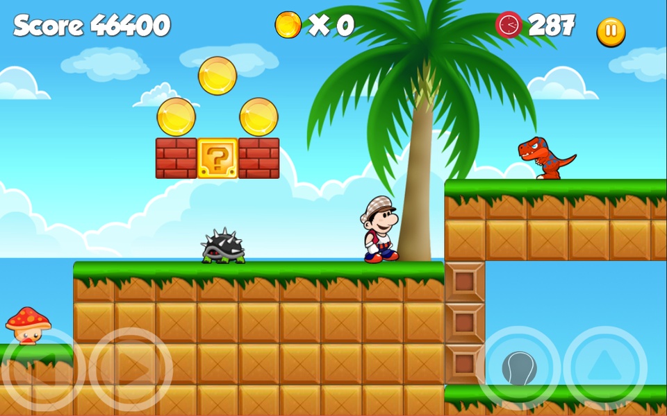Super Oscar Gems - Preview 2