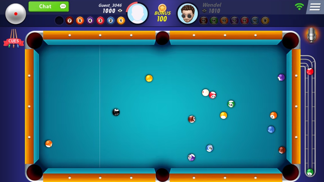 8 Ball Blitz - Preview 6
