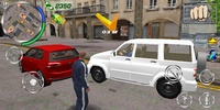 Criminal Fun Action Game screenshot 2