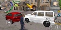 Criminal Fun Action Game screenshot 1