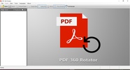 PDF 360 Rotator screenshot 4