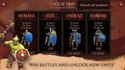 Epic Battles Online screenshot 4