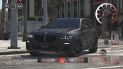 X5 BMW: Simulator Power SUVs screenshot 4