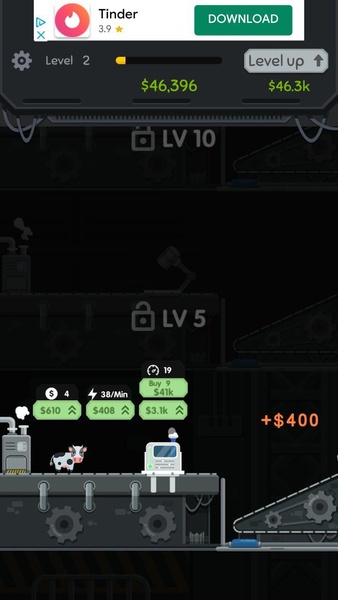 Idle Factory Inc. - Preview 7
