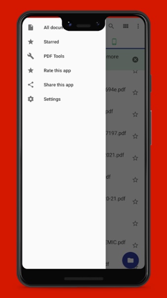 Best PDF Reader - Preview 5