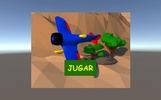 Avion Toy screenshot 8
