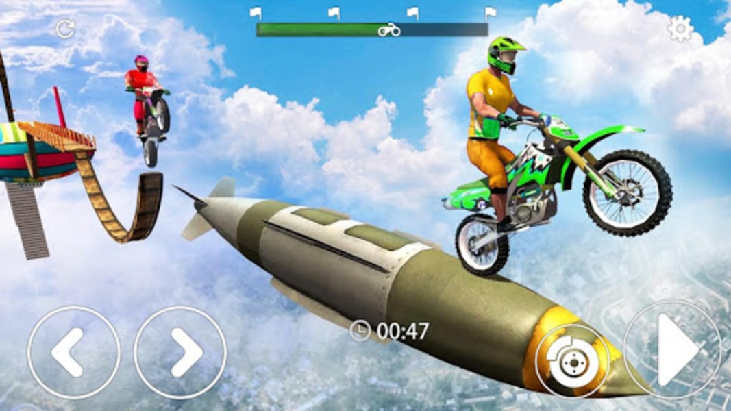 Extreme Bike - Stunt Racing - Preview 4