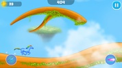 Unicorn Dash Run : Horse Game screenshot 3