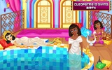 Cleopatra Gives Birth into water screenshot 5