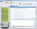 Microsoft Mathematics screenshot 1