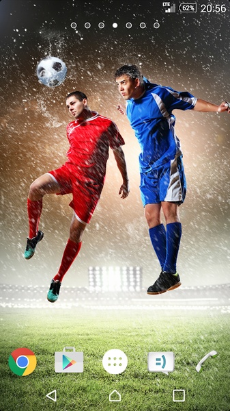 Soccer wallpapers 4k - Preview 15