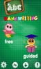 ABC HandWriting FREE screenshot 5