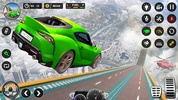 GT Ramp Car Games Stunts screenshot 4
