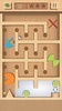 Maze Rolling Ball 3D screenshot 4