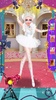 Makeup Ballerina: Diy Games screenshot 5