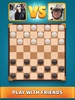 Checkers Clash: Online Game screenshot 9