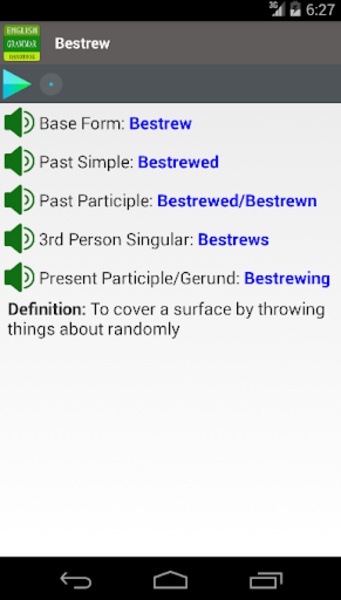 English Grammar Handbook - Preview 2