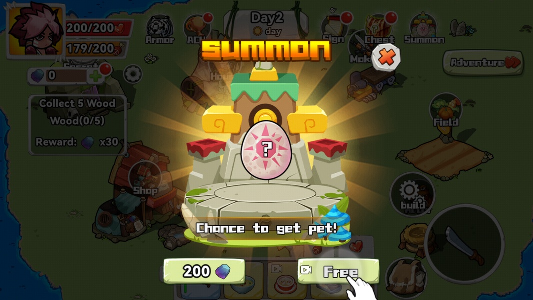 Dino Isle - Preview 8