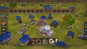 War Of Kings 2 screenshot 1