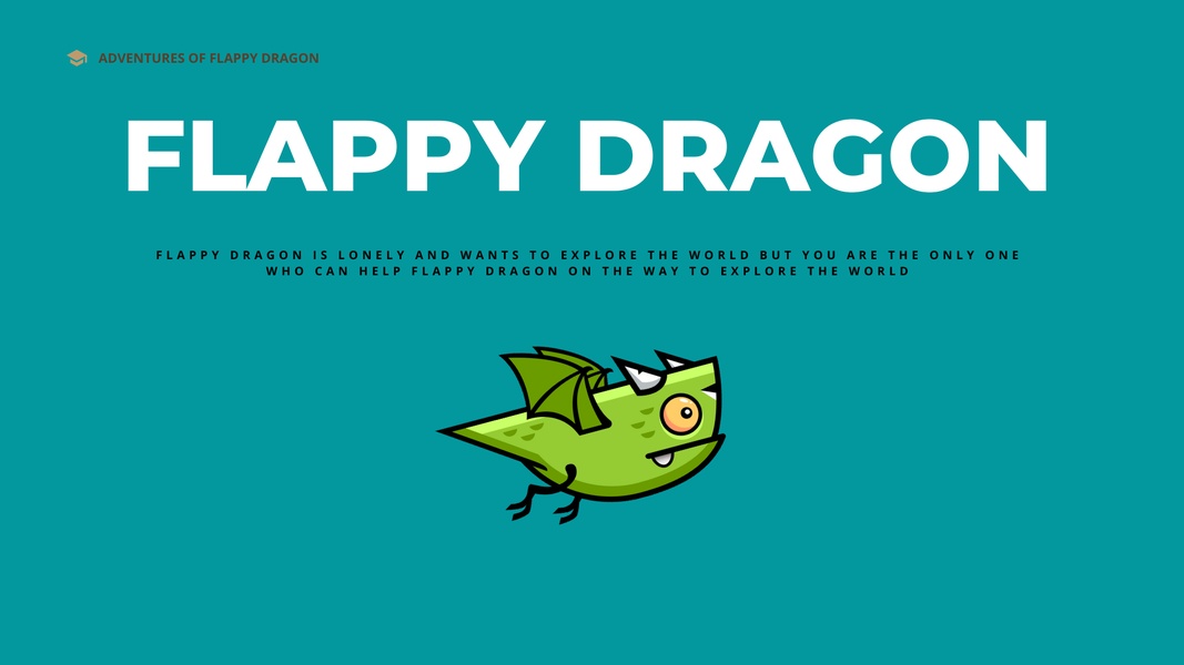 Adventures of Flappy Dragon - Preview 2