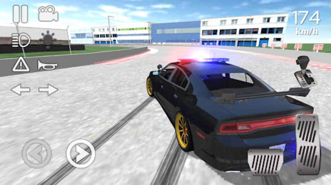 Car Games 2023 - Preview 11