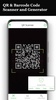QR & Barcode Scanner : QR & Barcode Generator screenshot 3