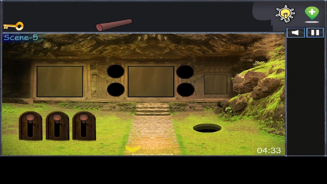 Escape Island - Preview 3