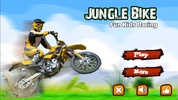 Jungle Bike- Fun Kids Racing screenshot 5