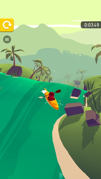 Row Row - Preview 2
