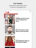 BUNTE.de - Stars & Royals News screenshot 4