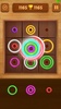 Color Rings - Colorful Puzzle screenshot 3