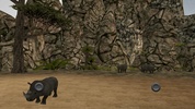 Zoo Animals Tour 3D screenshot 5