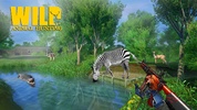 Wild Animal Hunting Games screenshot 4