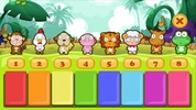 Piano Kids Animals screenshot 5