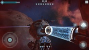Space Armada screenshot 1