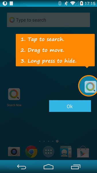 Search Now - Preview 7