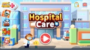 Hospital Care screenshot 13