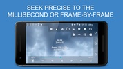 Precise Frame mpv Video Player screenshot 11
