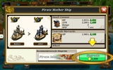 War Pirates screenshot 3