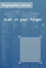 Fingerprint Scanner screenshot 4