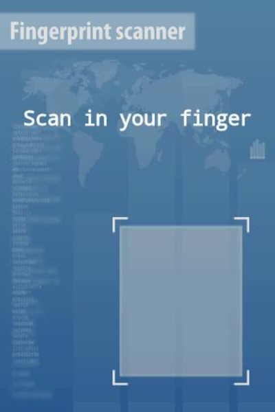 Fingerprint Scanner - Preview 4
