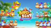 Bird Sort: Color Sorting Game screenshot 2