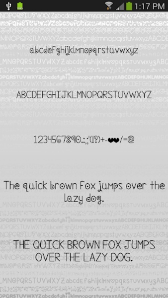Love FFT - Preview 5