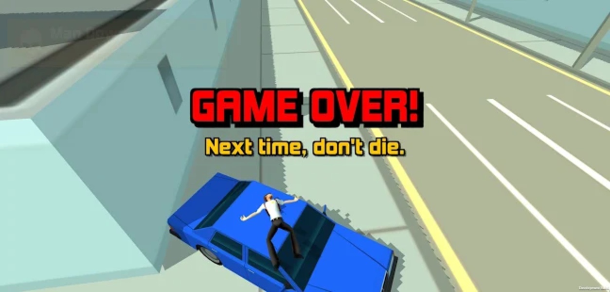 Police Havoc - Preview 1